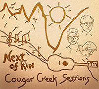 Cougar Creek